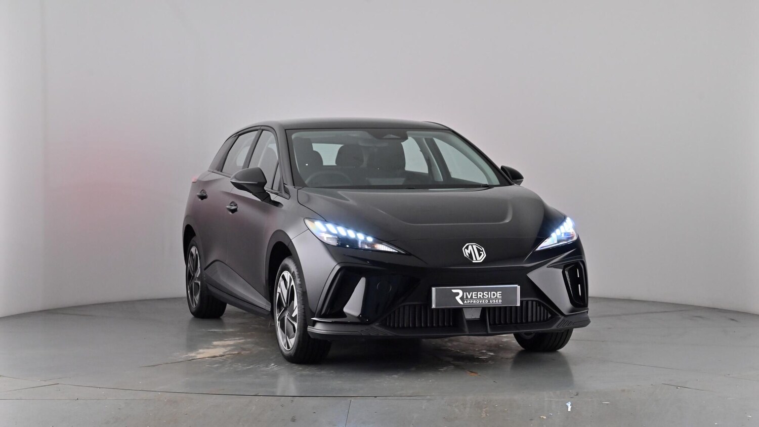 Used MG MG4 2025 for sale - 78049780: Photo 39