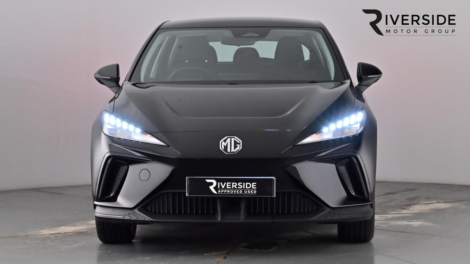 Used MG MG4 2025 for sale - 78049780: Photo 4