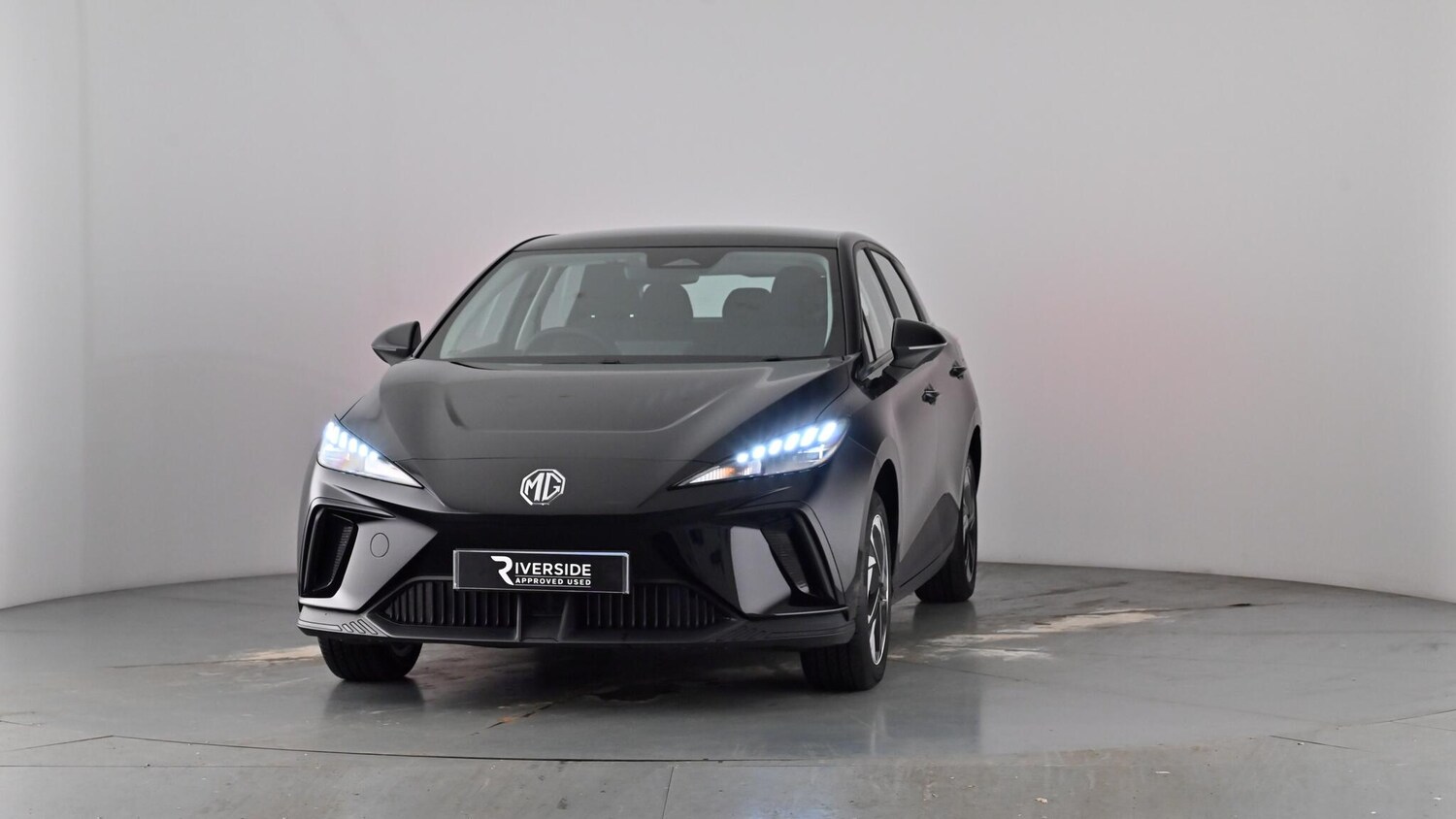 Used MG MG4 2025 for sale - 78049780: Photo 42