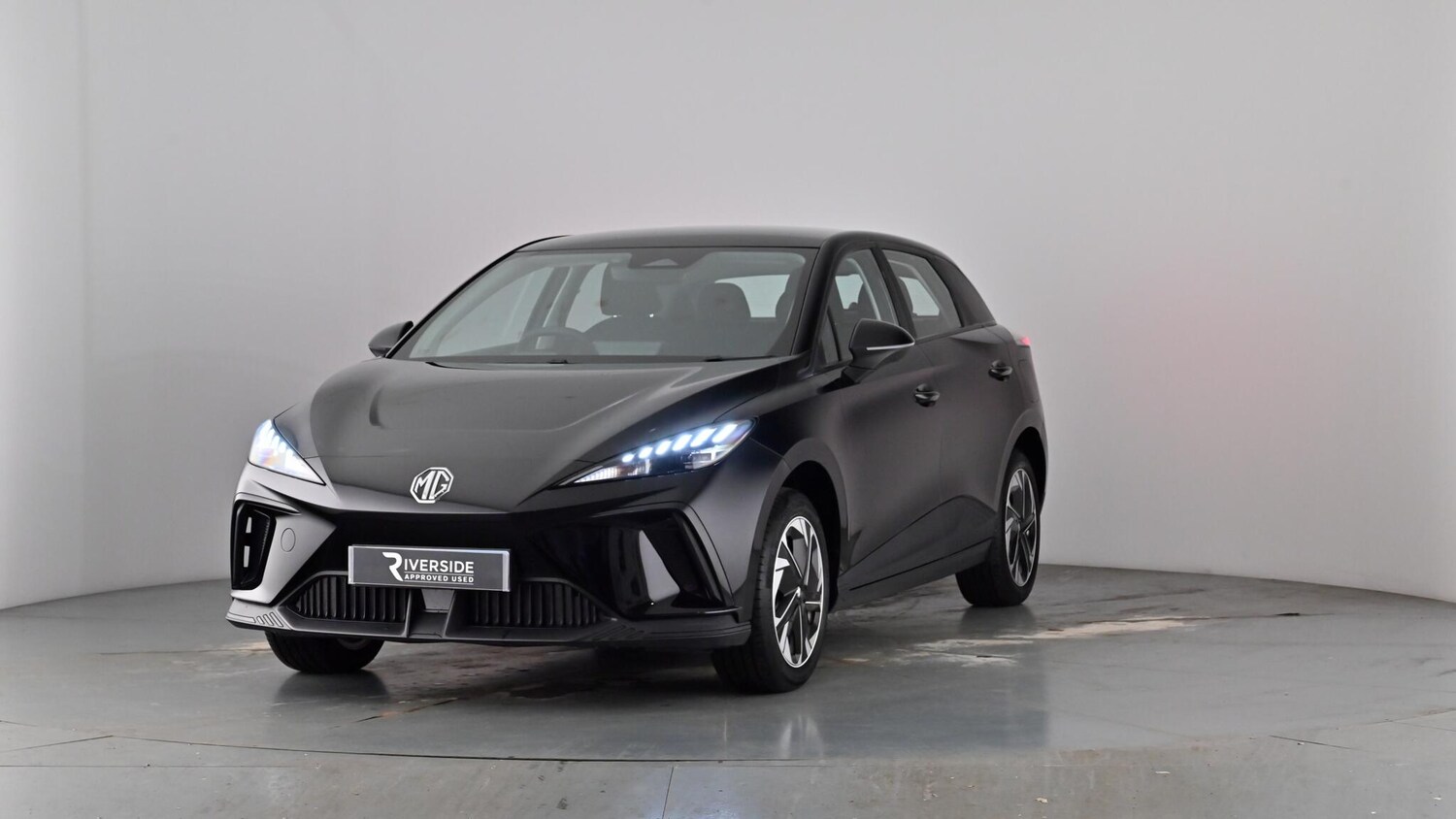 Used MG MG4 2025 for sale - 78049780: Photo 43