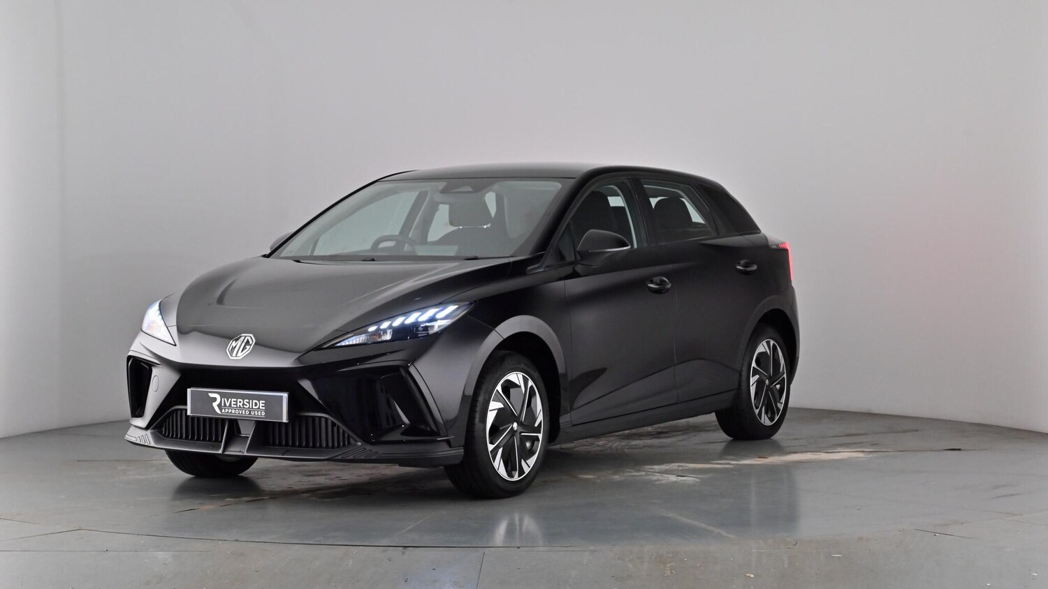 Used MG MG4 2025 for sale - 78049780: Photo 44