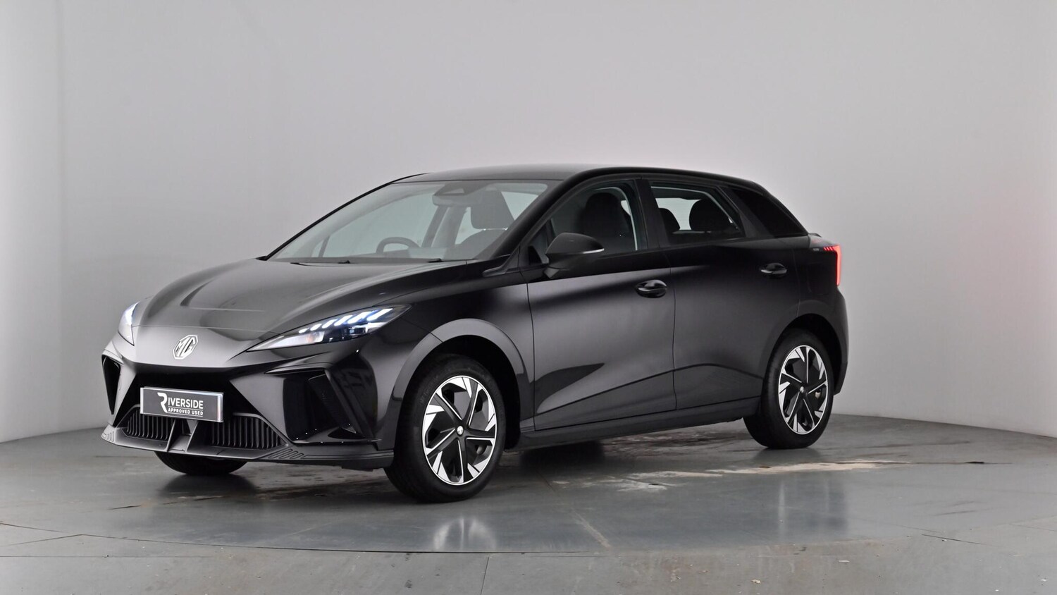 Used MG MG4 2025 for sale - 78049780: Photo 45