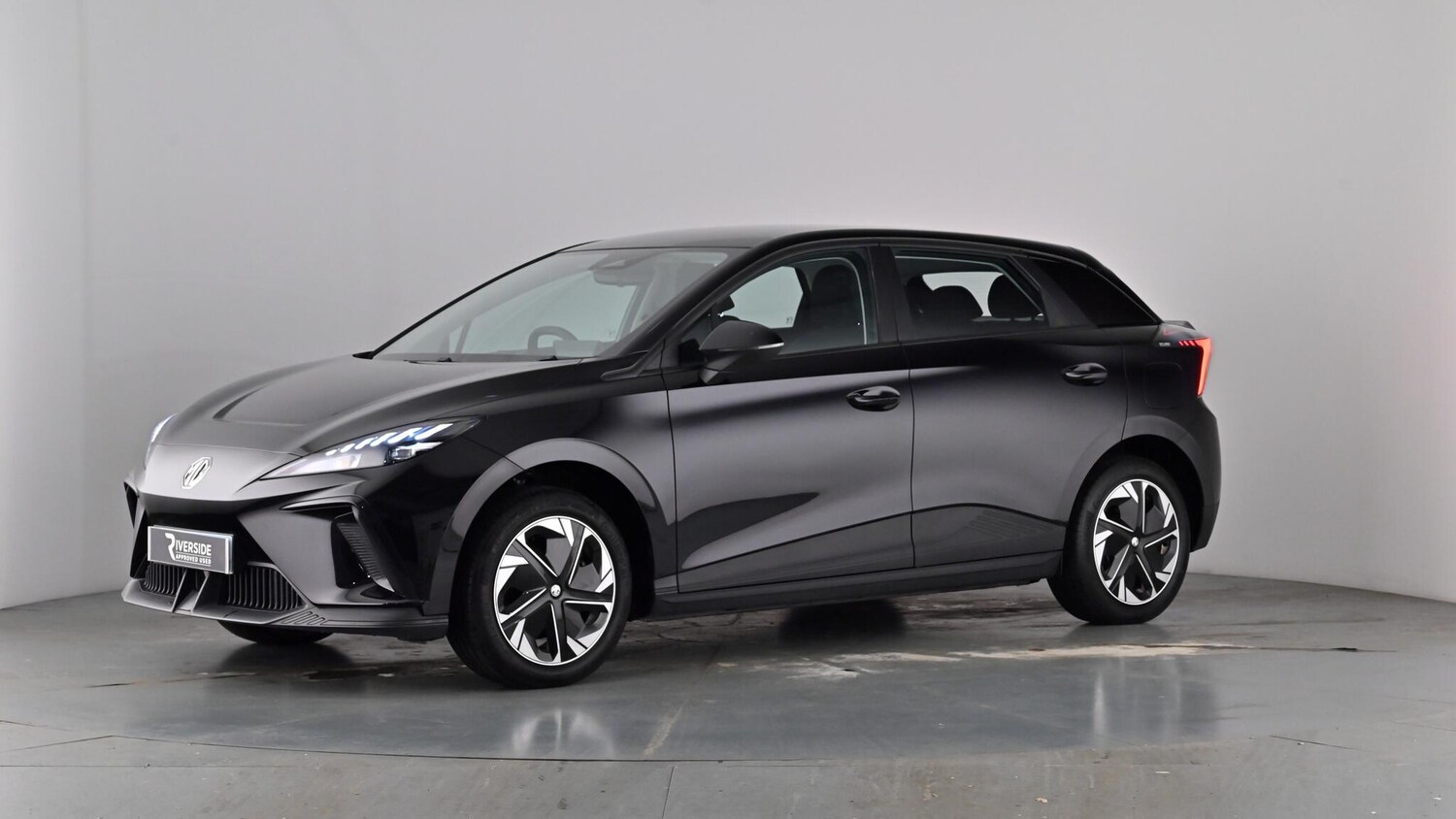 Used MG MG4 2025 for sale - 78049780: Photo 46