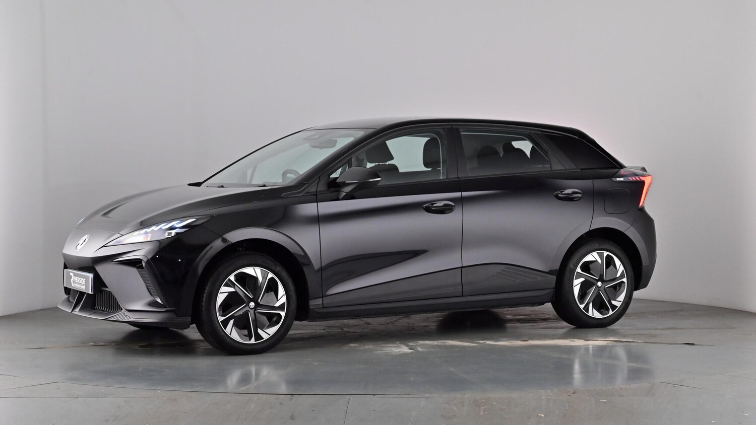 Used MG MG4 2025 for sale - 78049780: Photo 47