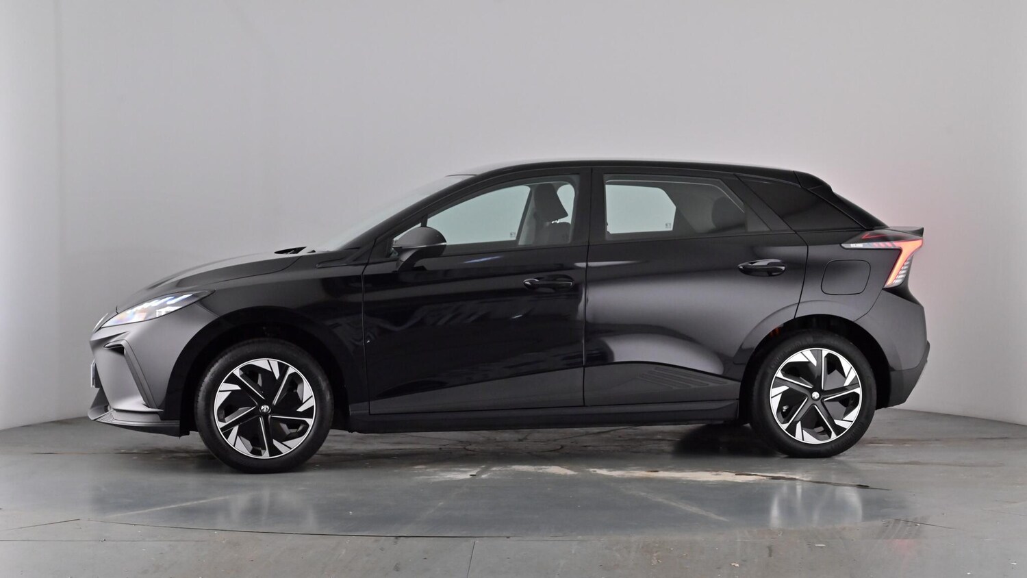 Used MG MG4 2025 for sale - 78049780: Photo 49