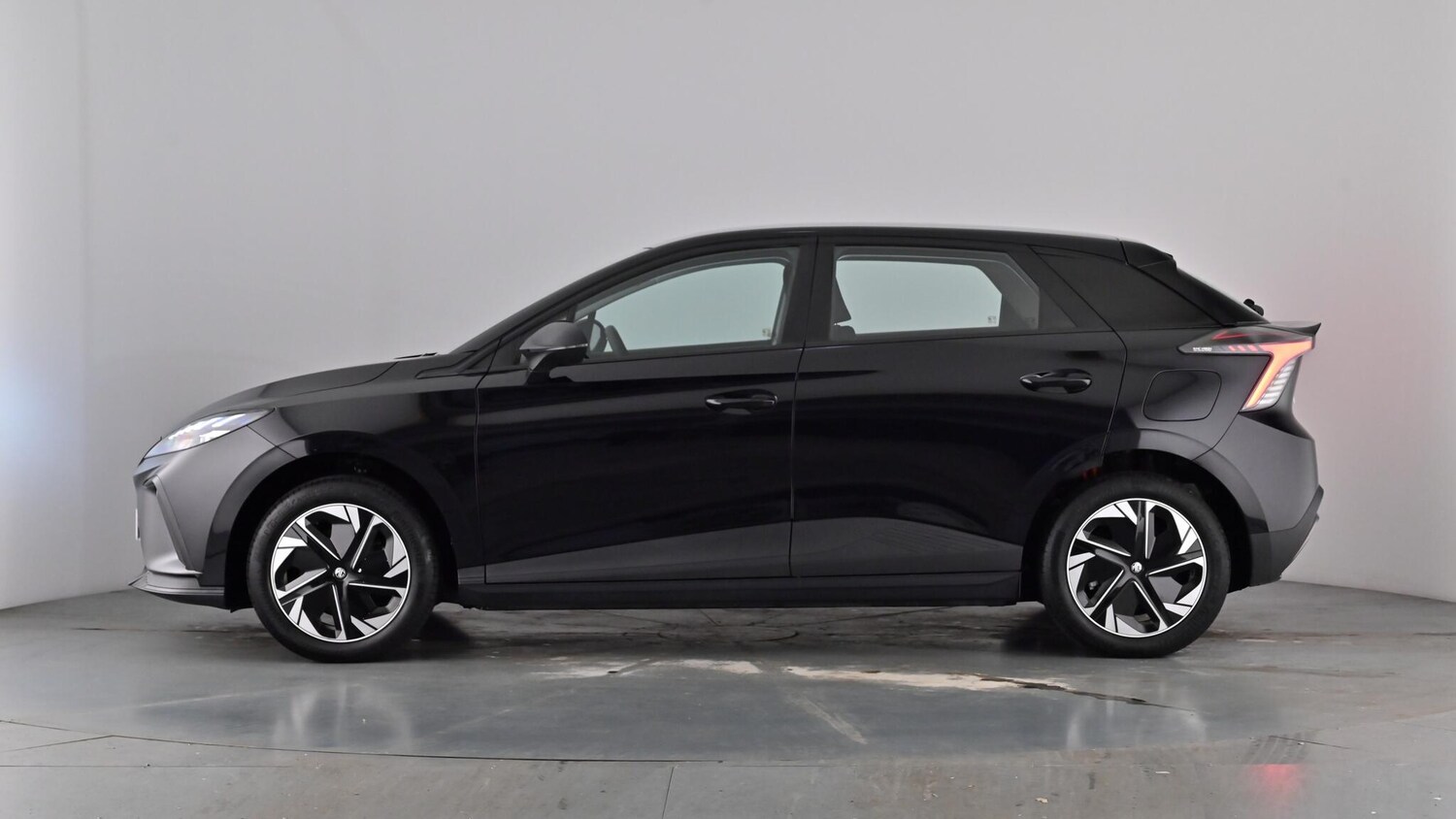 Used MG MG4 2025 for sale - 78049780: Photo 50