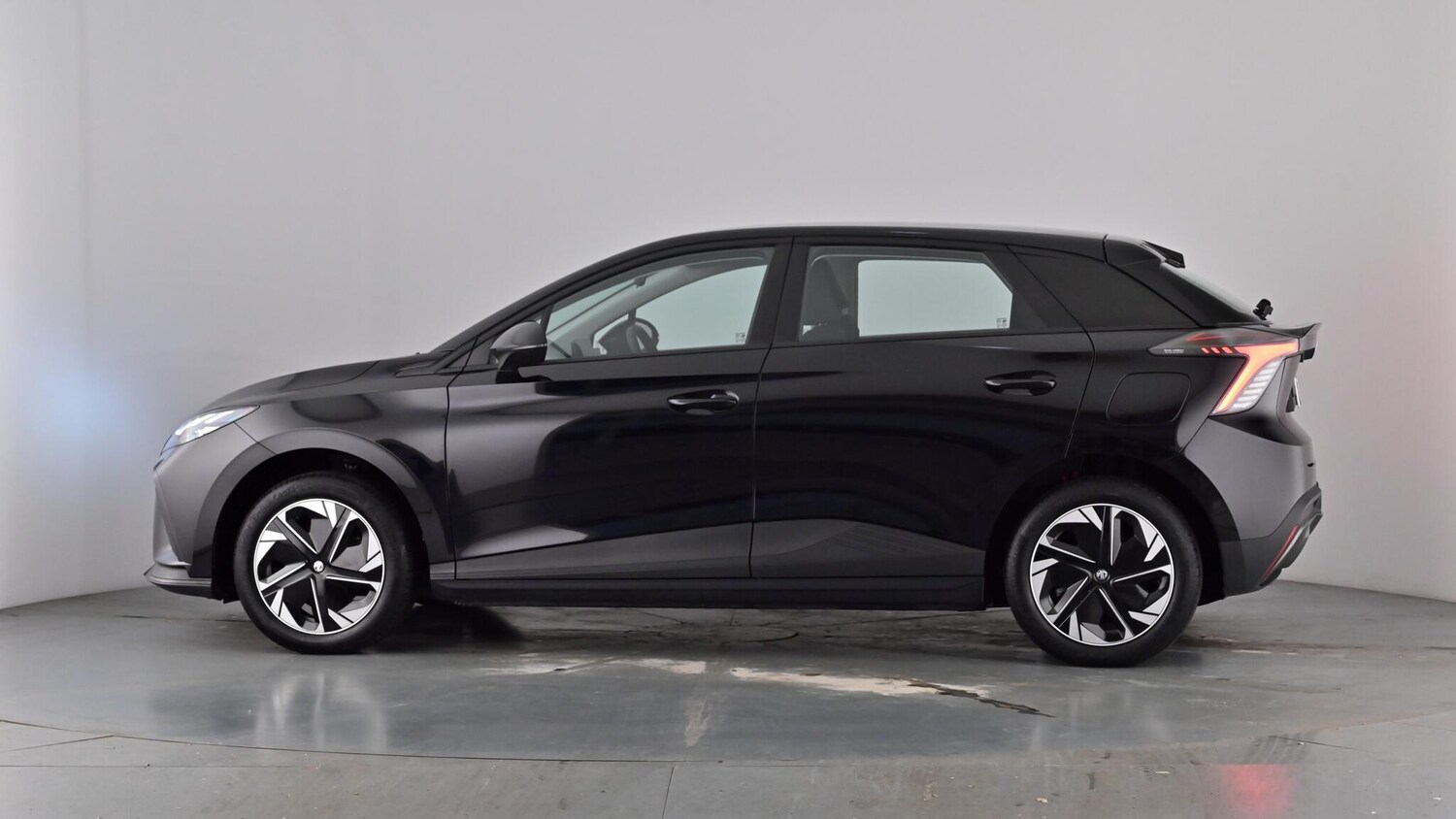 Used MG MG4 2025 for sale - 78049780: Photo 51