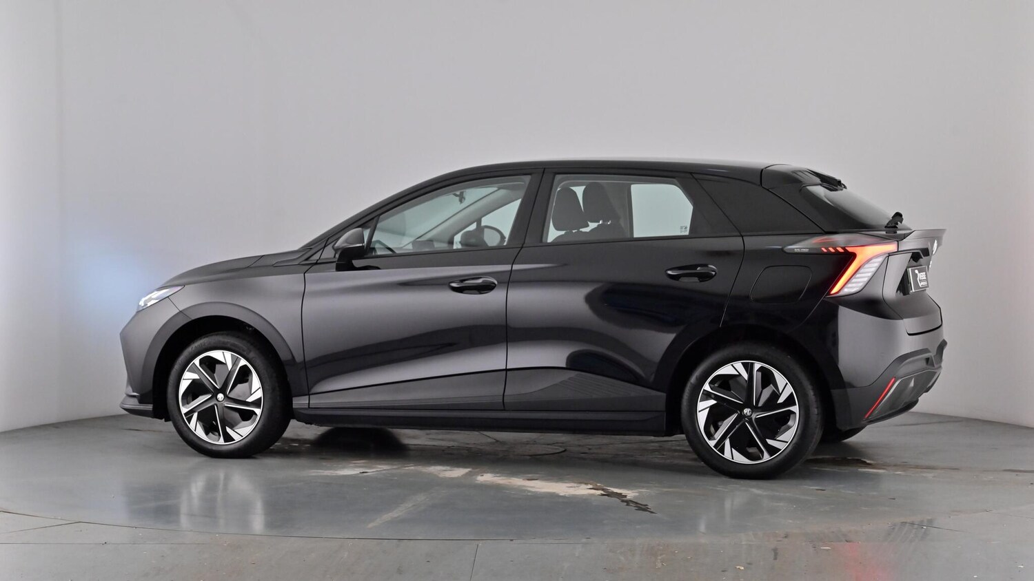 Used MG MG4 2025 for sale - 78049780: Photo 52