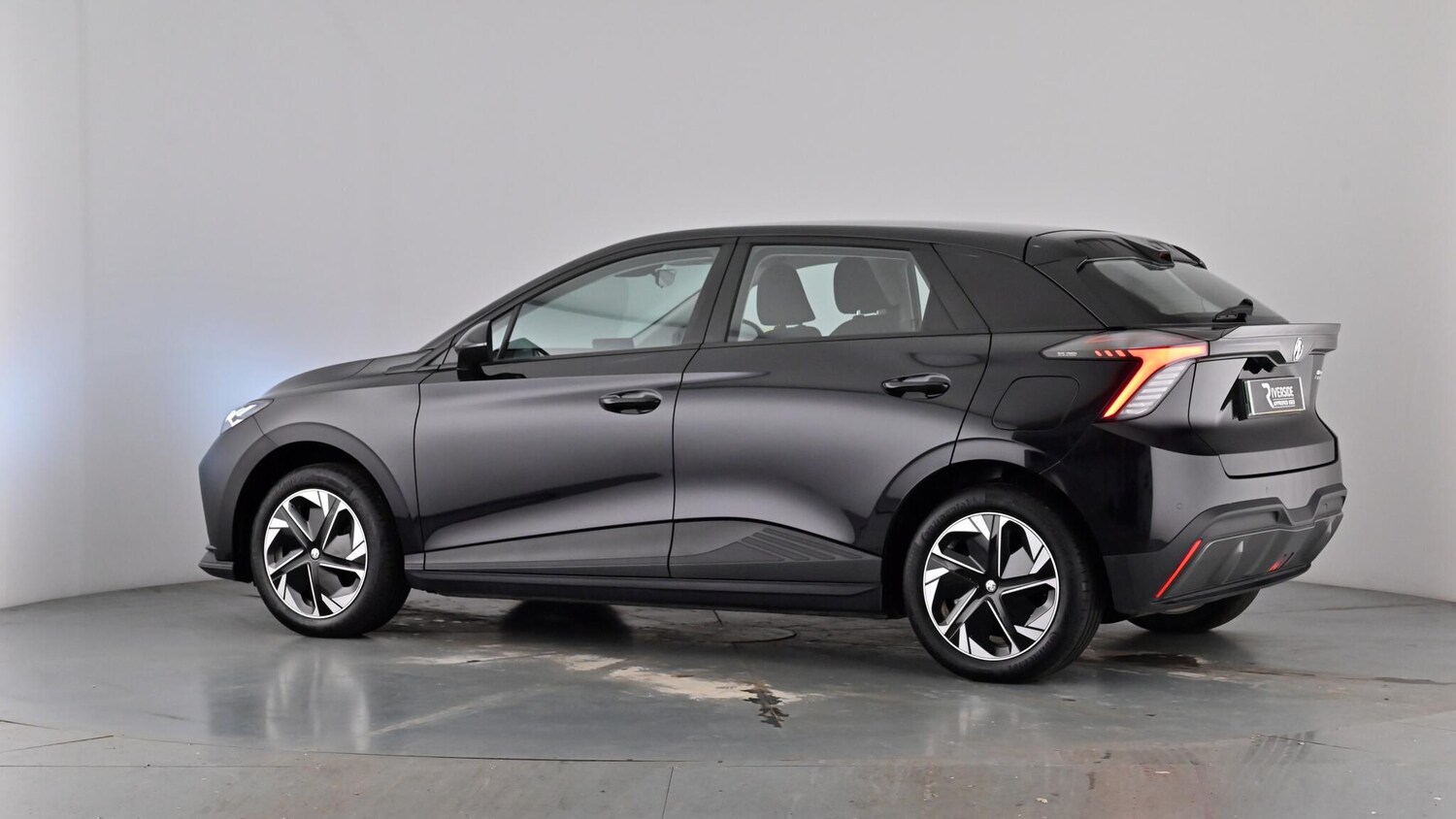 Used MG MG4 2025 for sale - 78049780: Photo 53