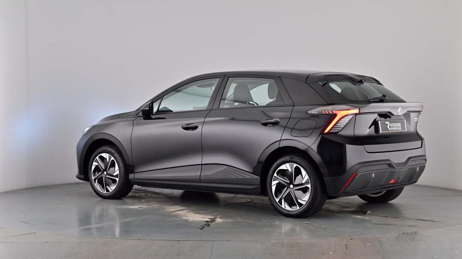 Used MG MG4 2025 for sale - 78049780: Photo 54