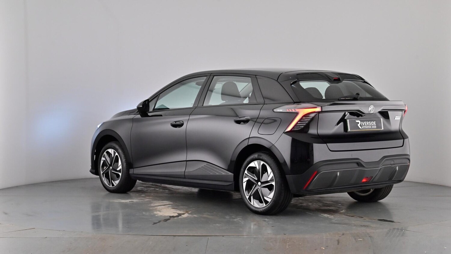 Used MG MG4 2025 for sale - 78049780: Photo 55