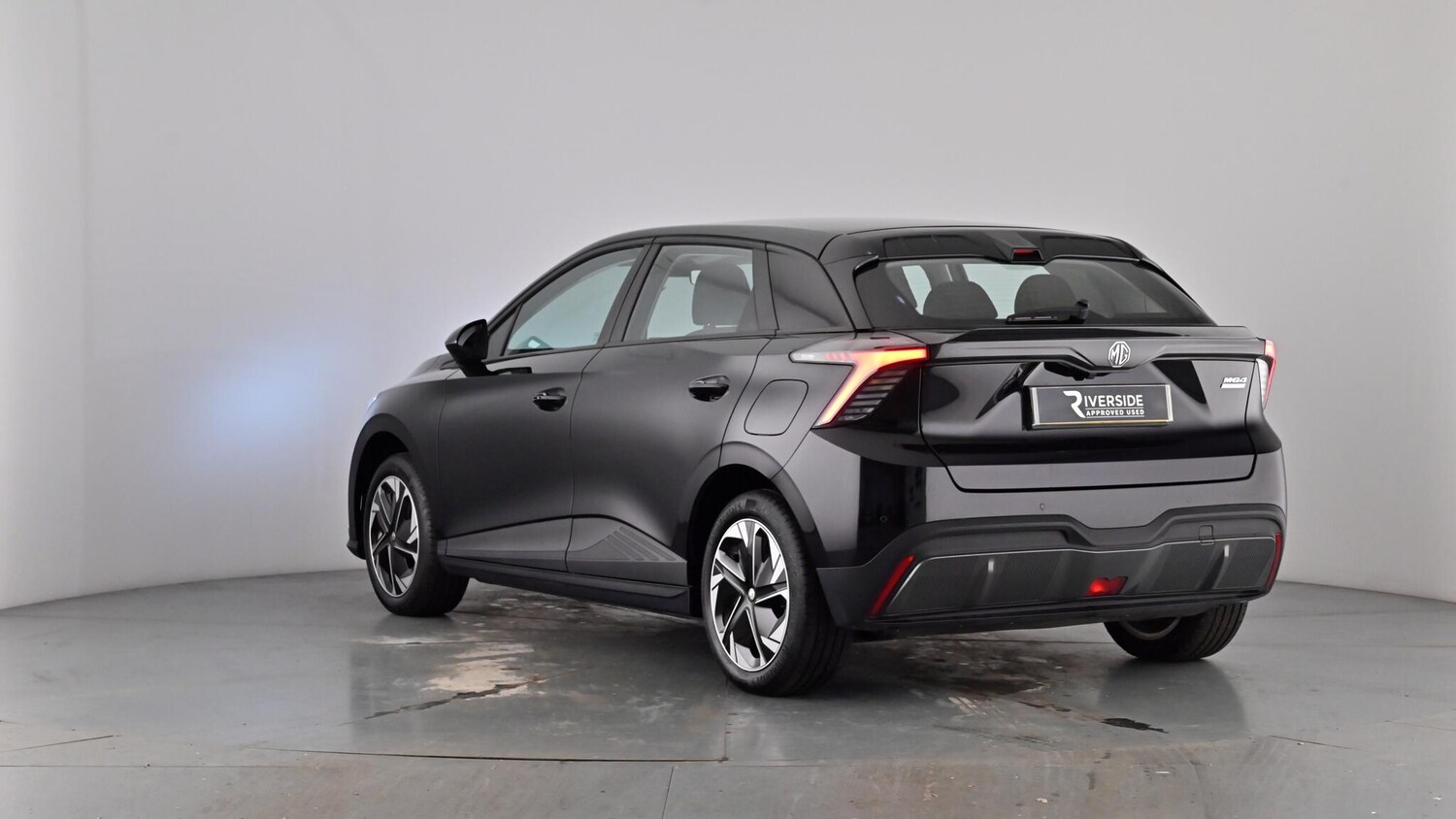 Used MG MG4 2025 for sale - 78049780: Photo 56