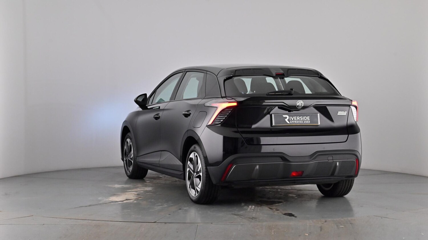 Used MG MG4 2025 for sale - 78049780: Photo 57