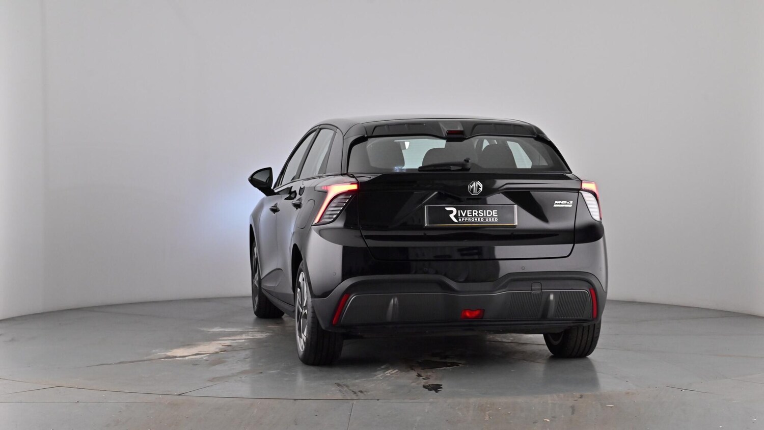 Used MG MG4 2025 for sale - 78049780: Photo 58