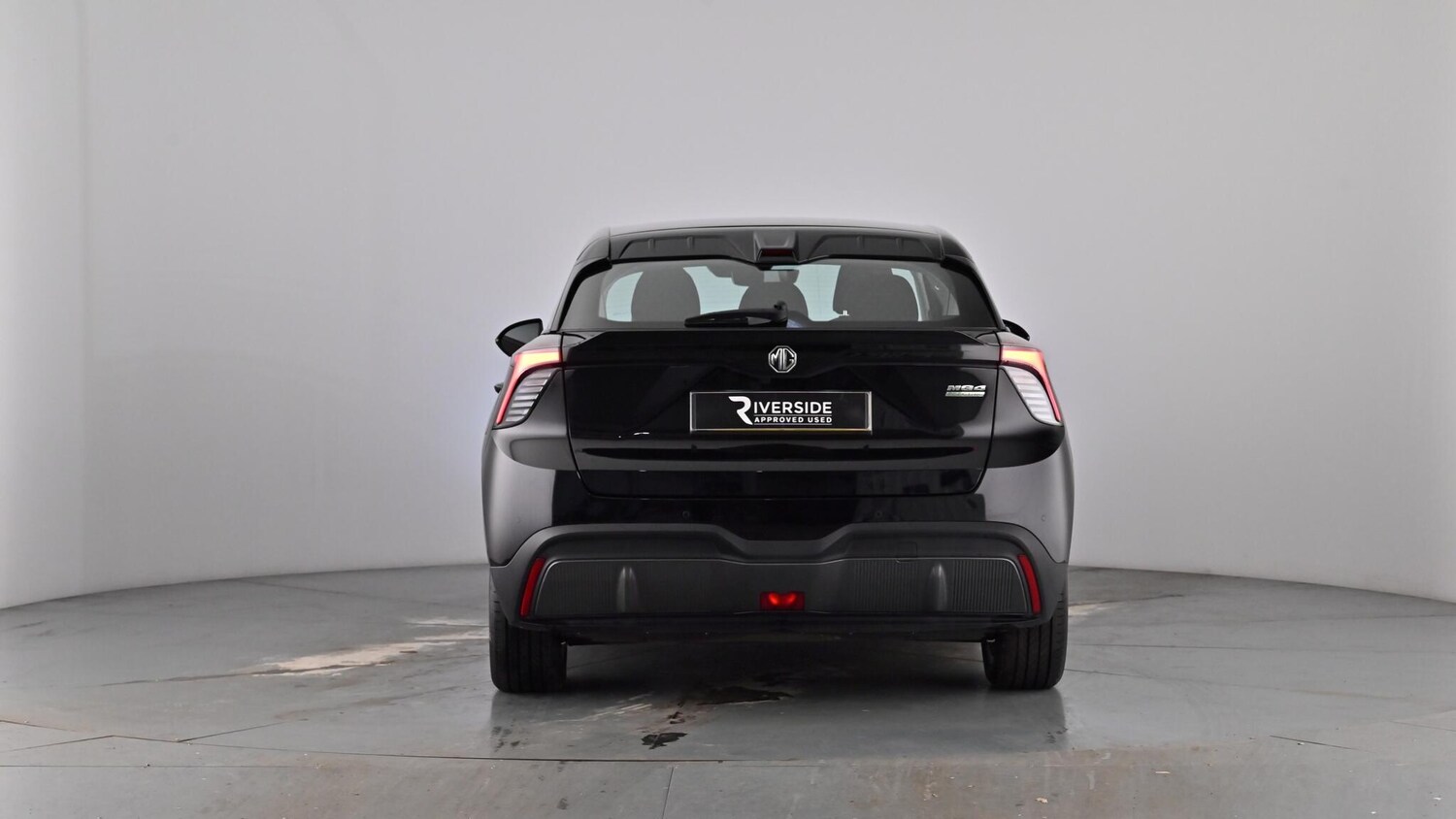 Used MG MG4 2025 for sale - 78049780: Photo 59