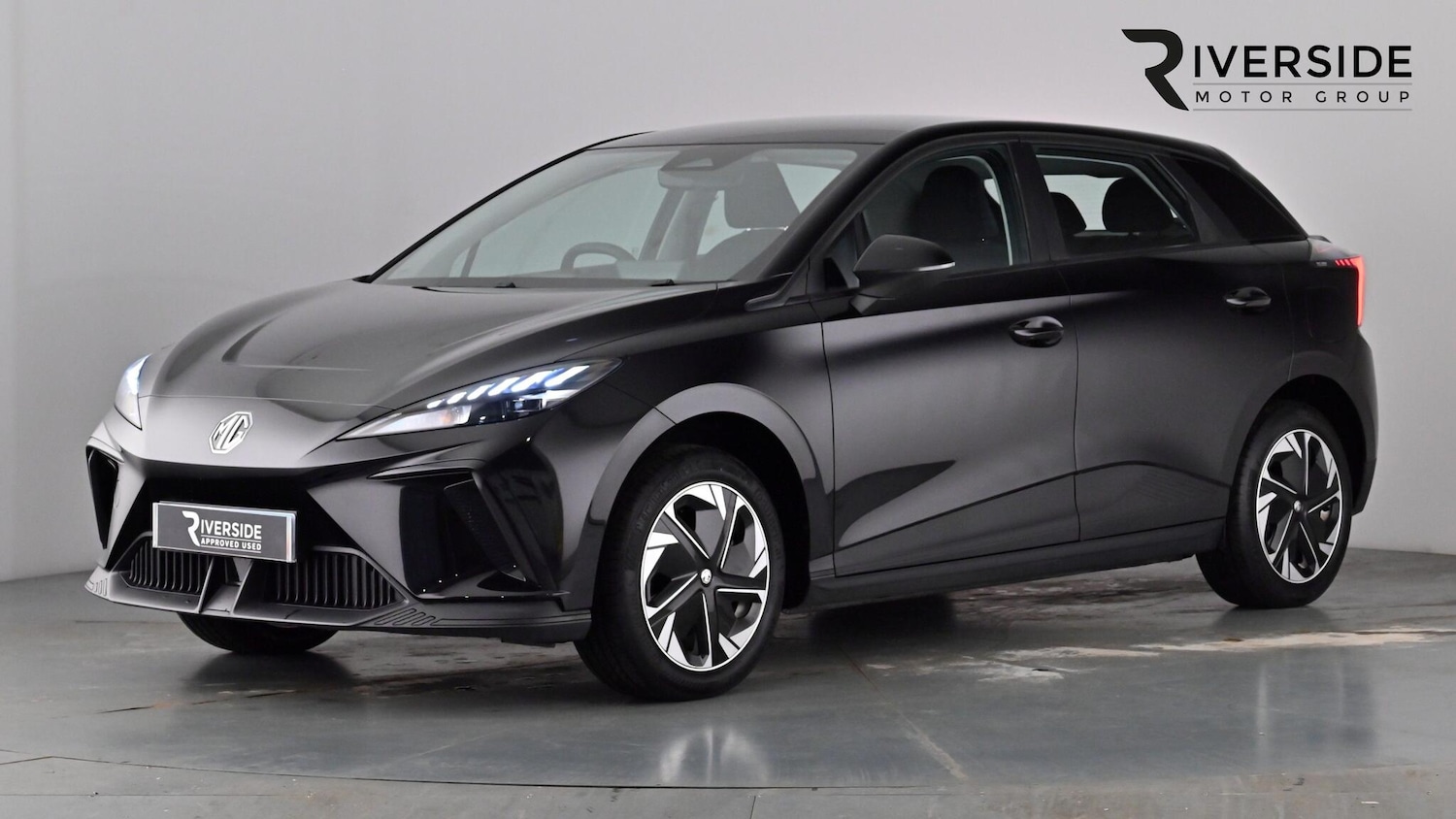 Used MG MG4 2025 for sale - 78049780: Photo 6