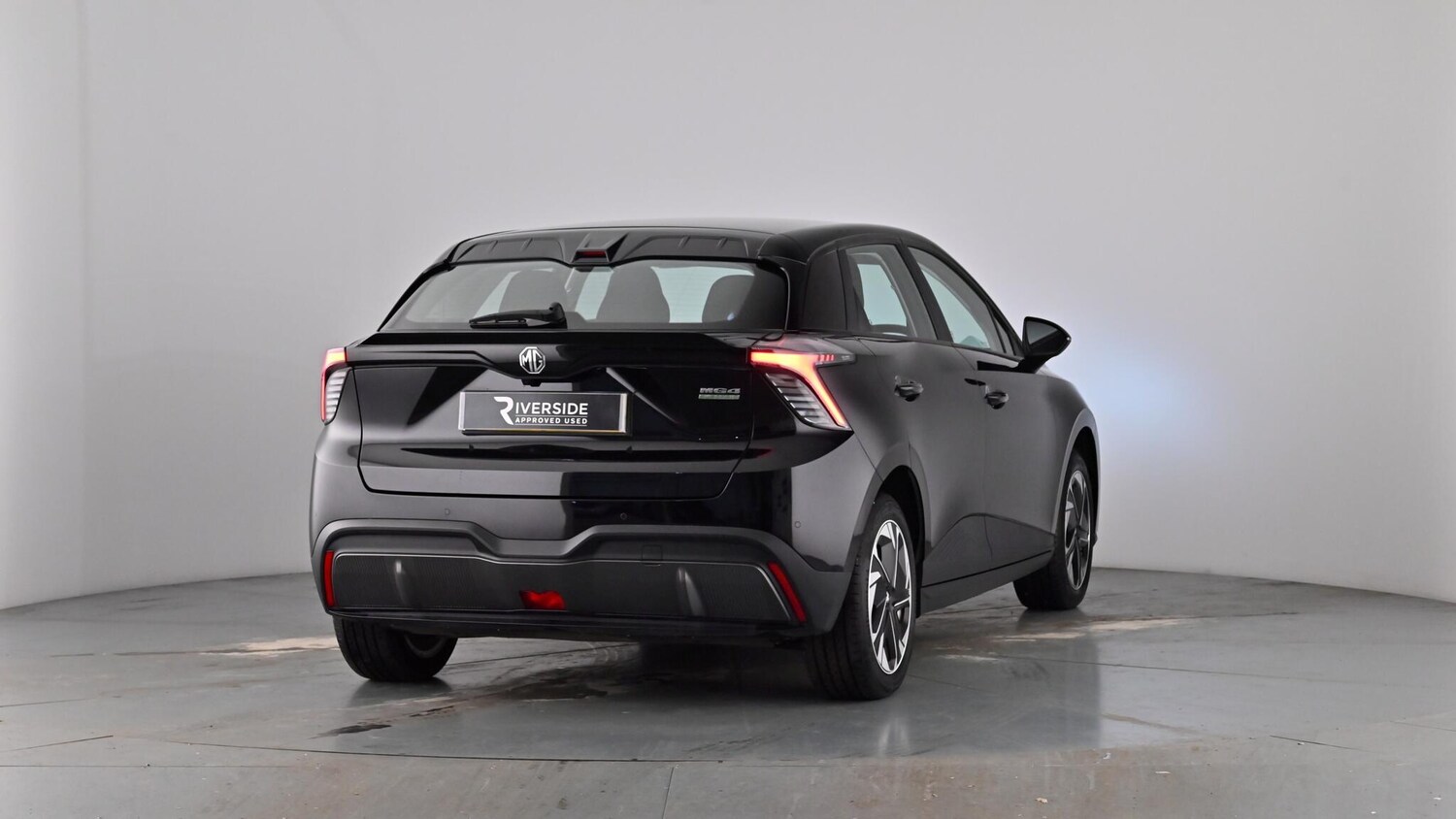 Used MG MG4 2025 for sale - 78049780: Photo 61