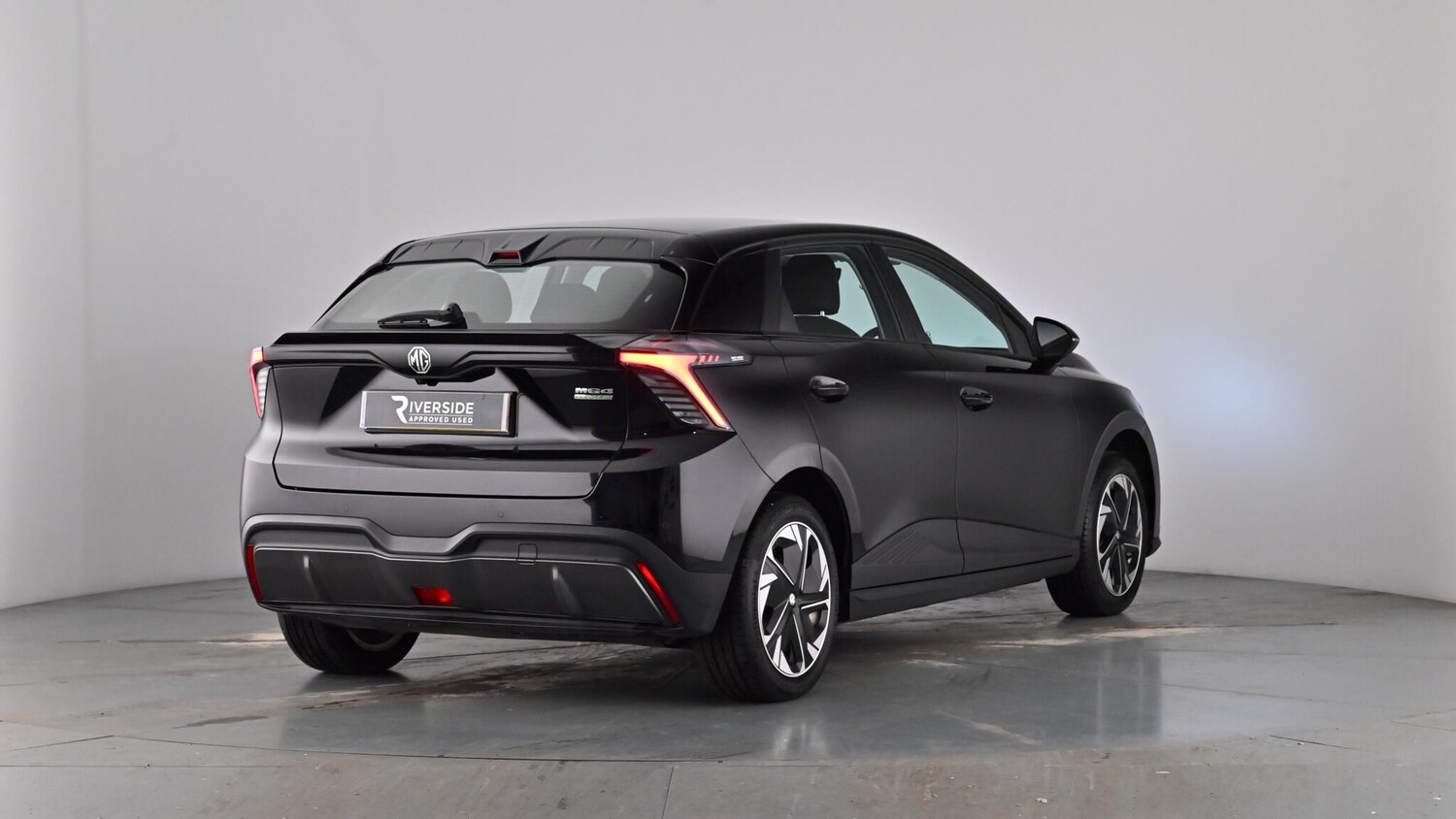 Used MG MG4 2025 for sale - 78049780: Photo 62