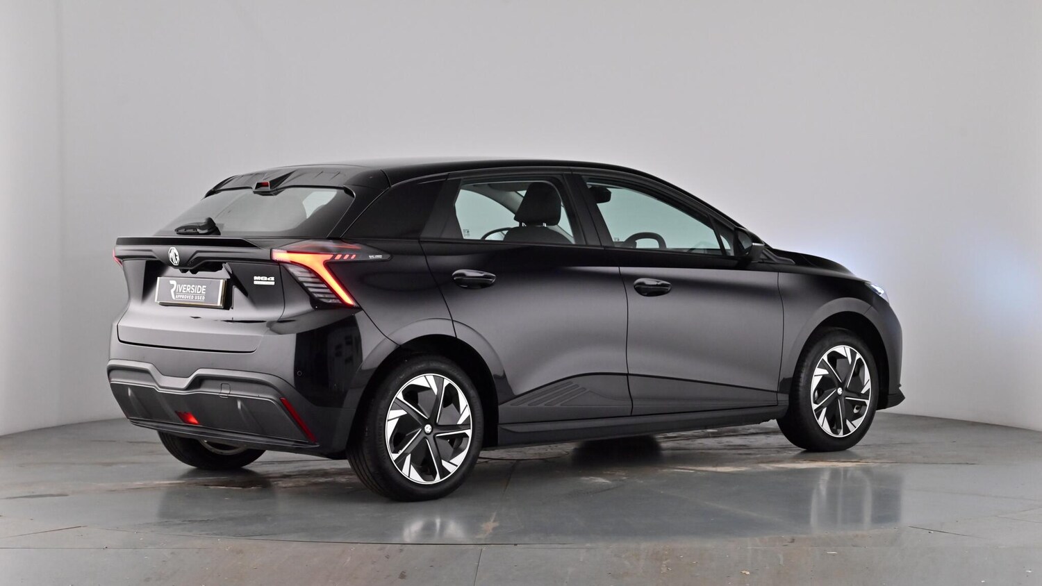 Used MG MG4 2025 for sale - 78049780: Photo 64