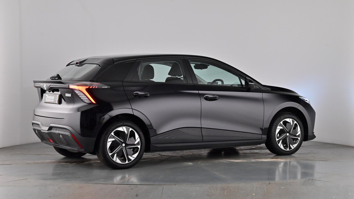 Used MG MG4 2025 for sale - 78049780: Photo 65