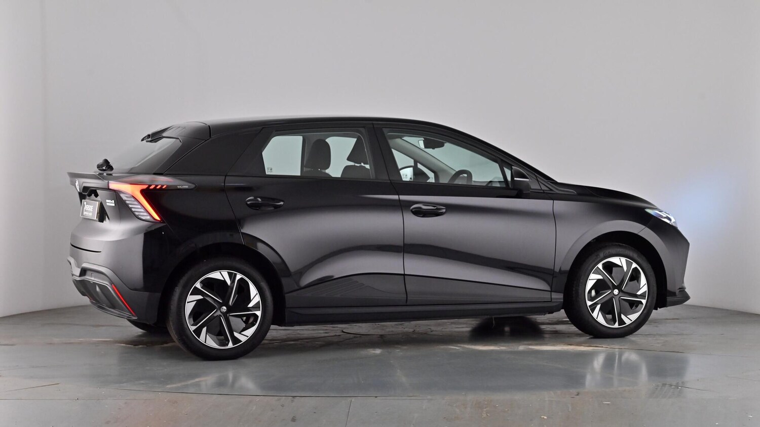 Used MG MG4 2025 for sale - 78049780: Photo 66