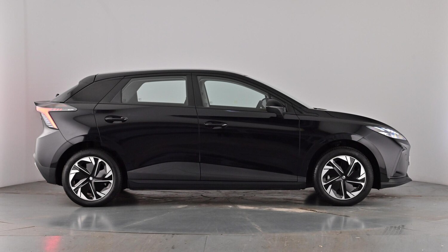 Used MG MG4 2025 for sale - 78049780: Photo 68