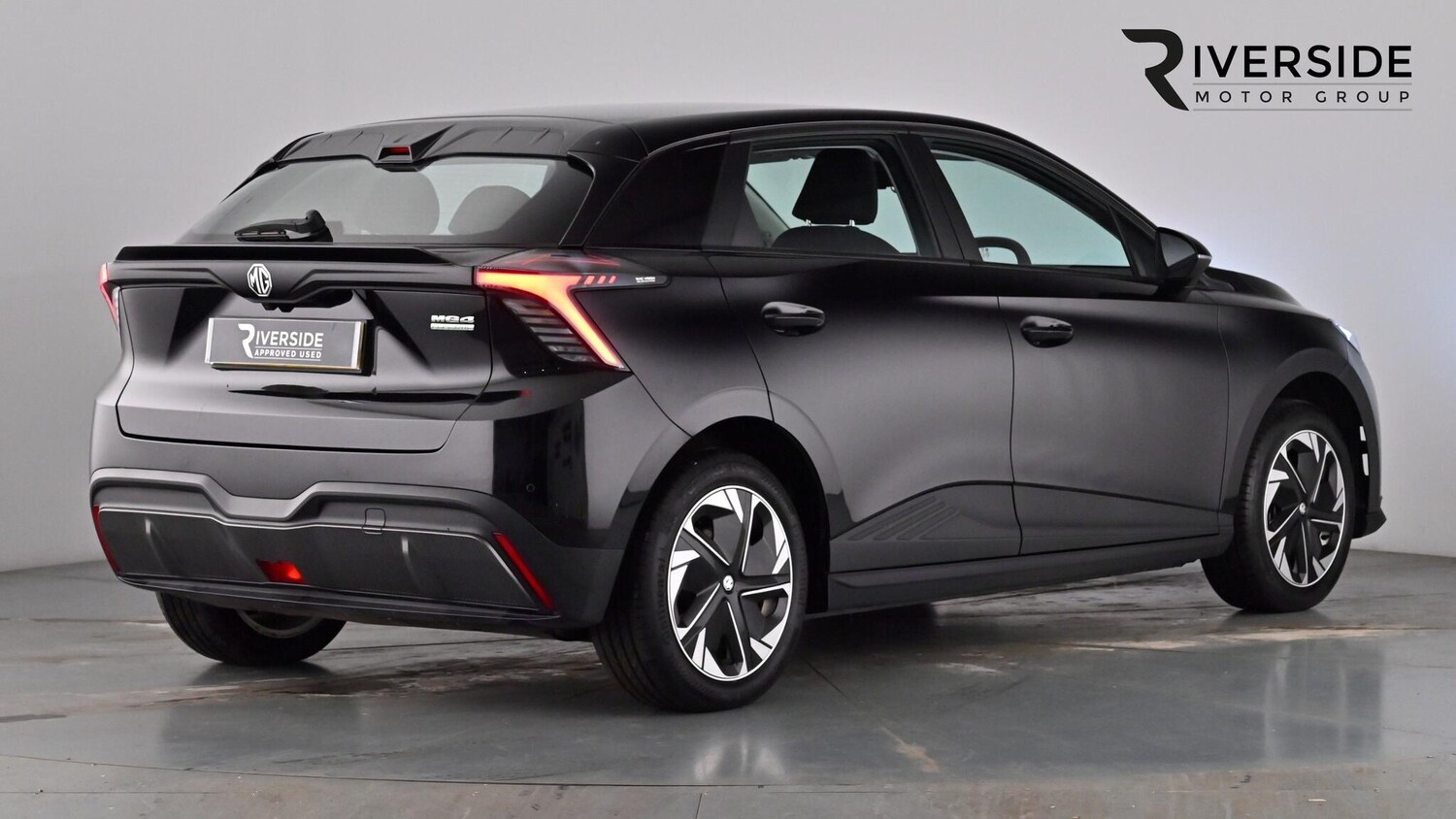 Used MG MG4 2025 for sale - 78049780: Photo 7