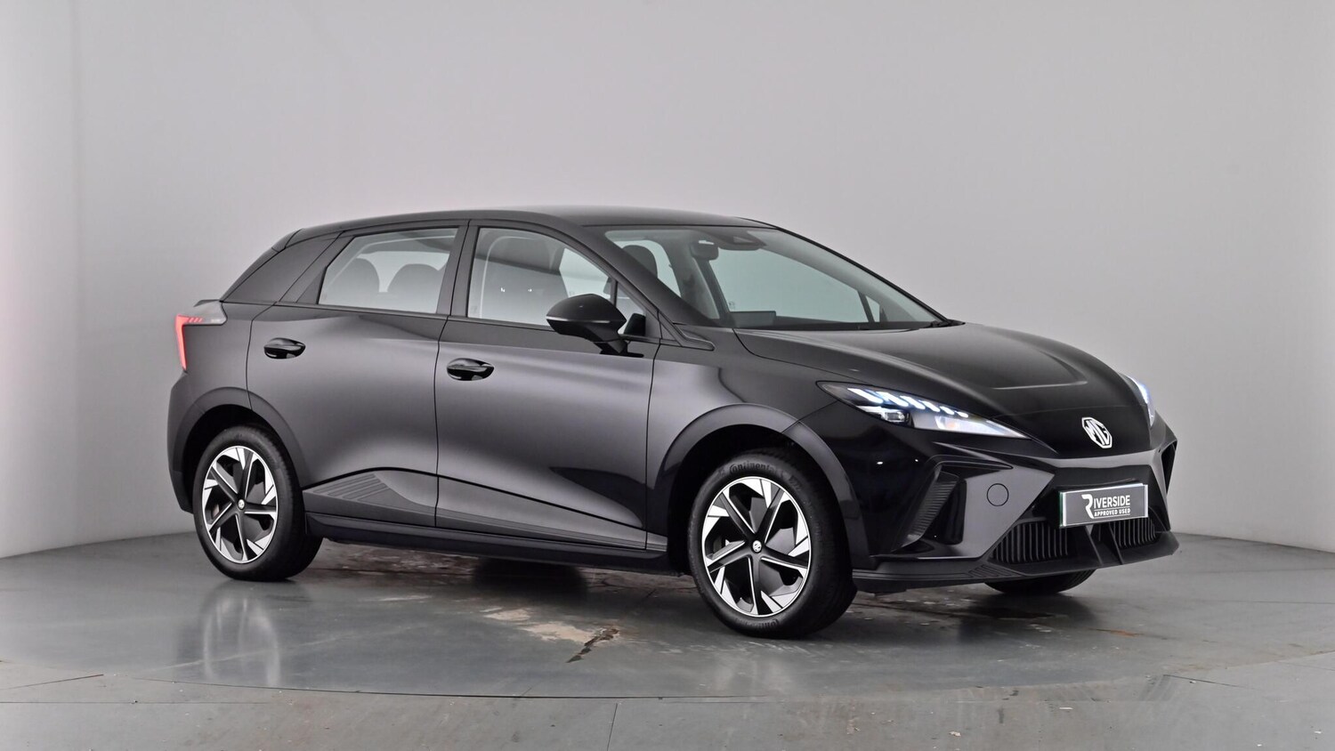 Used MG MG4 2025 for sale - 78049780: Photo 72