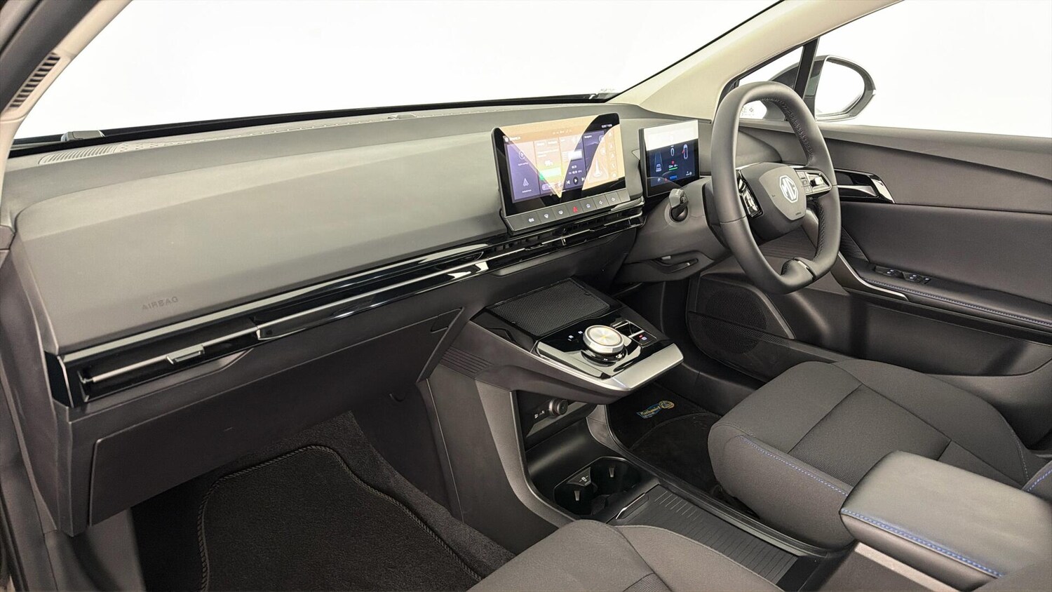 Used MG MG4 2025 for sale - 78049780: Photo 8