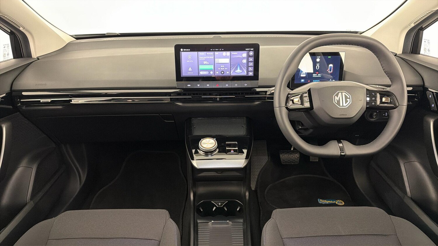 Used MG MG4 2025 for sale - 78049780: Photo 9