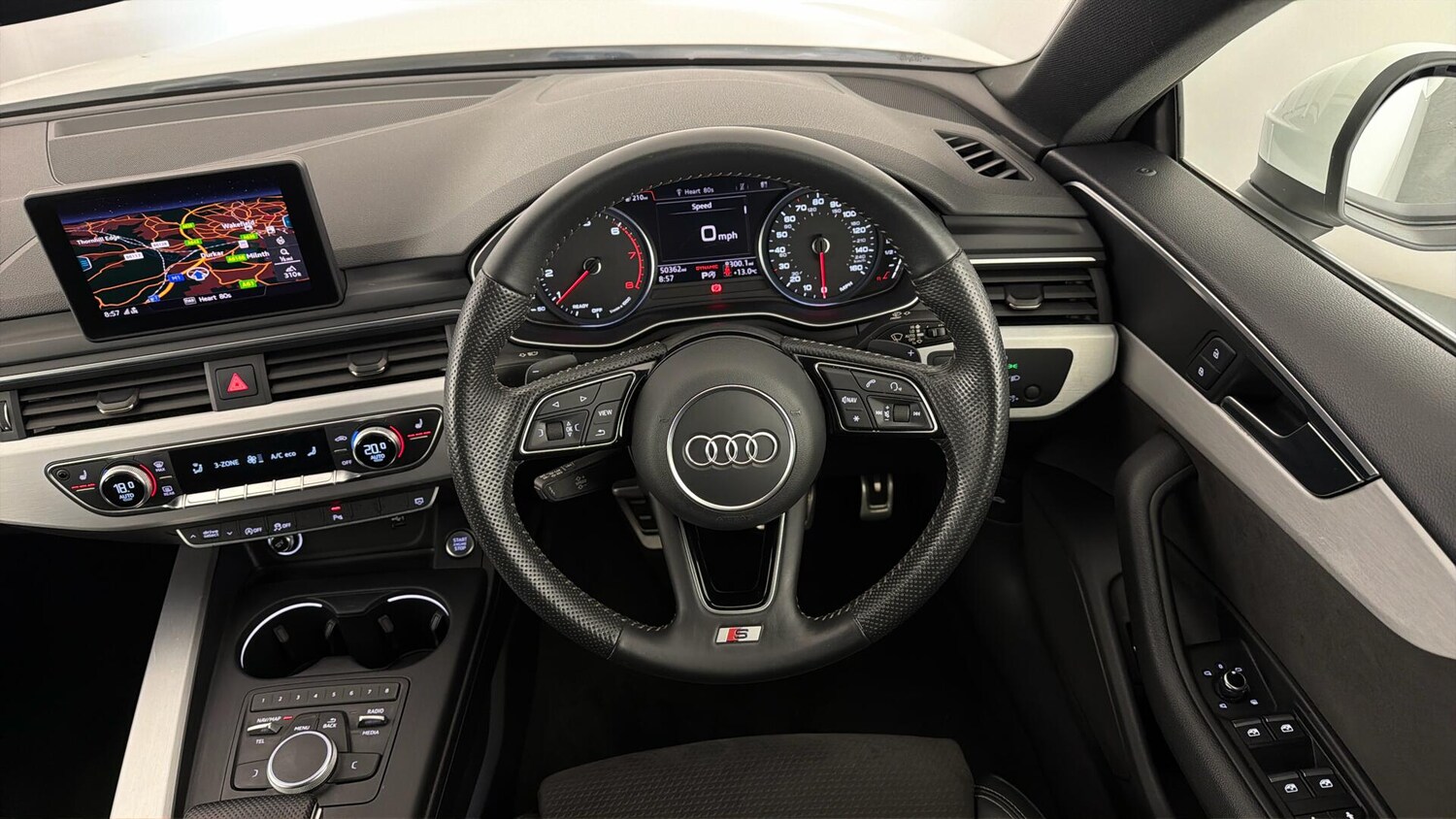 Used Audi A5 2019 for sale - 77841490: Photo 10