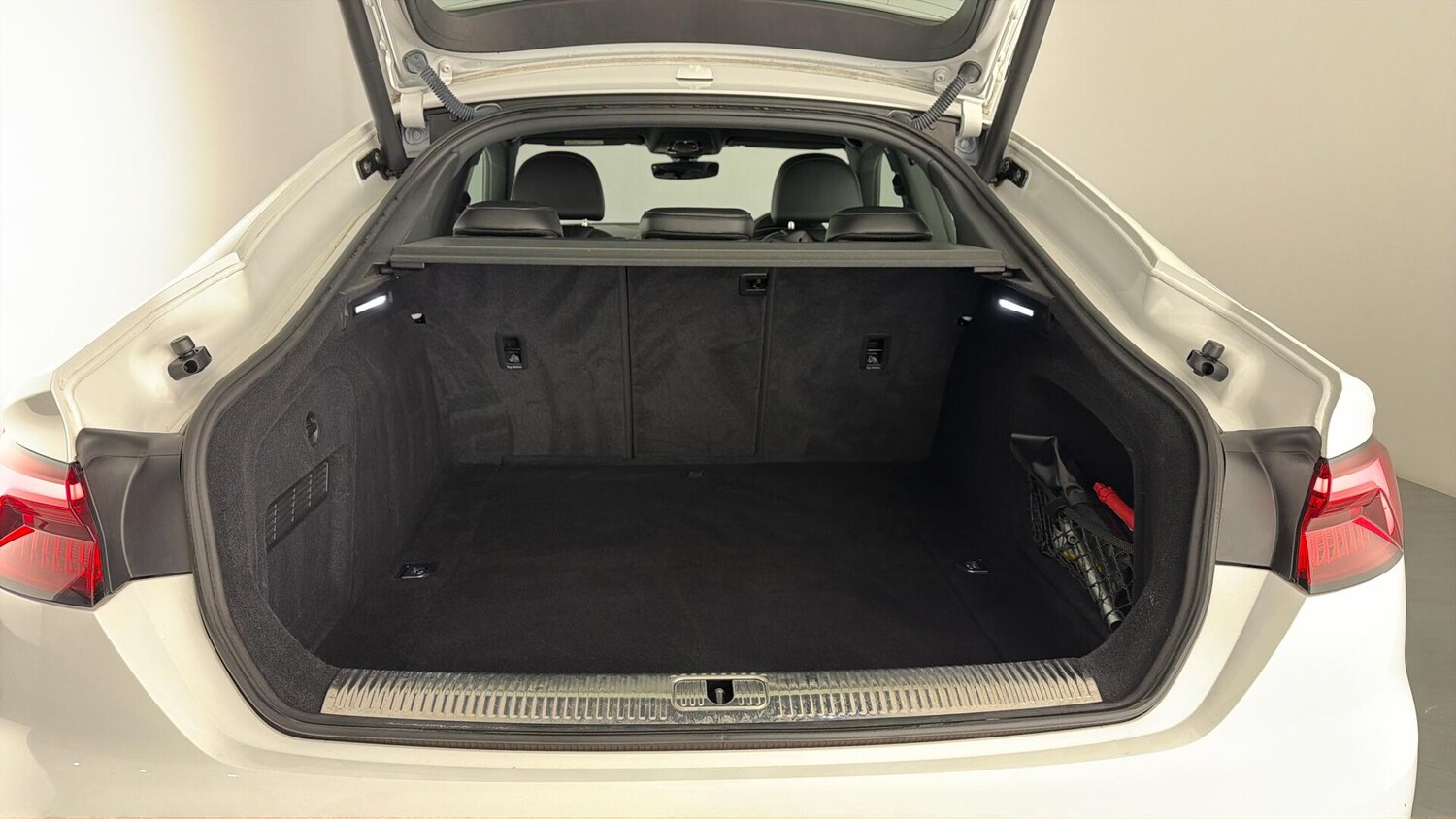 Used Audi A5 2019 for sale - 77841490: Photo 12