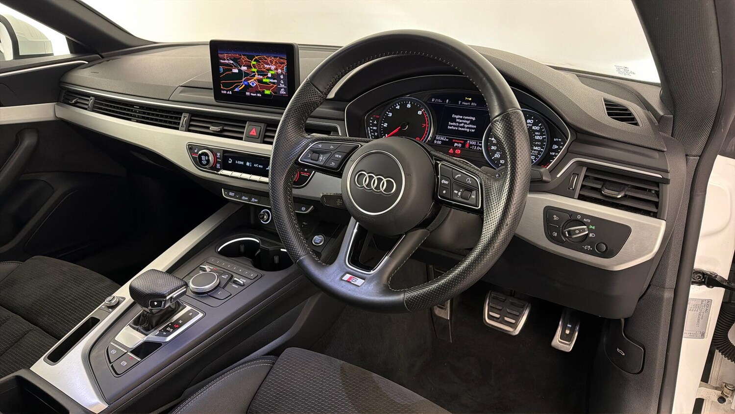 Used Audi A5 2019 for sale - 77841490: Photo 14