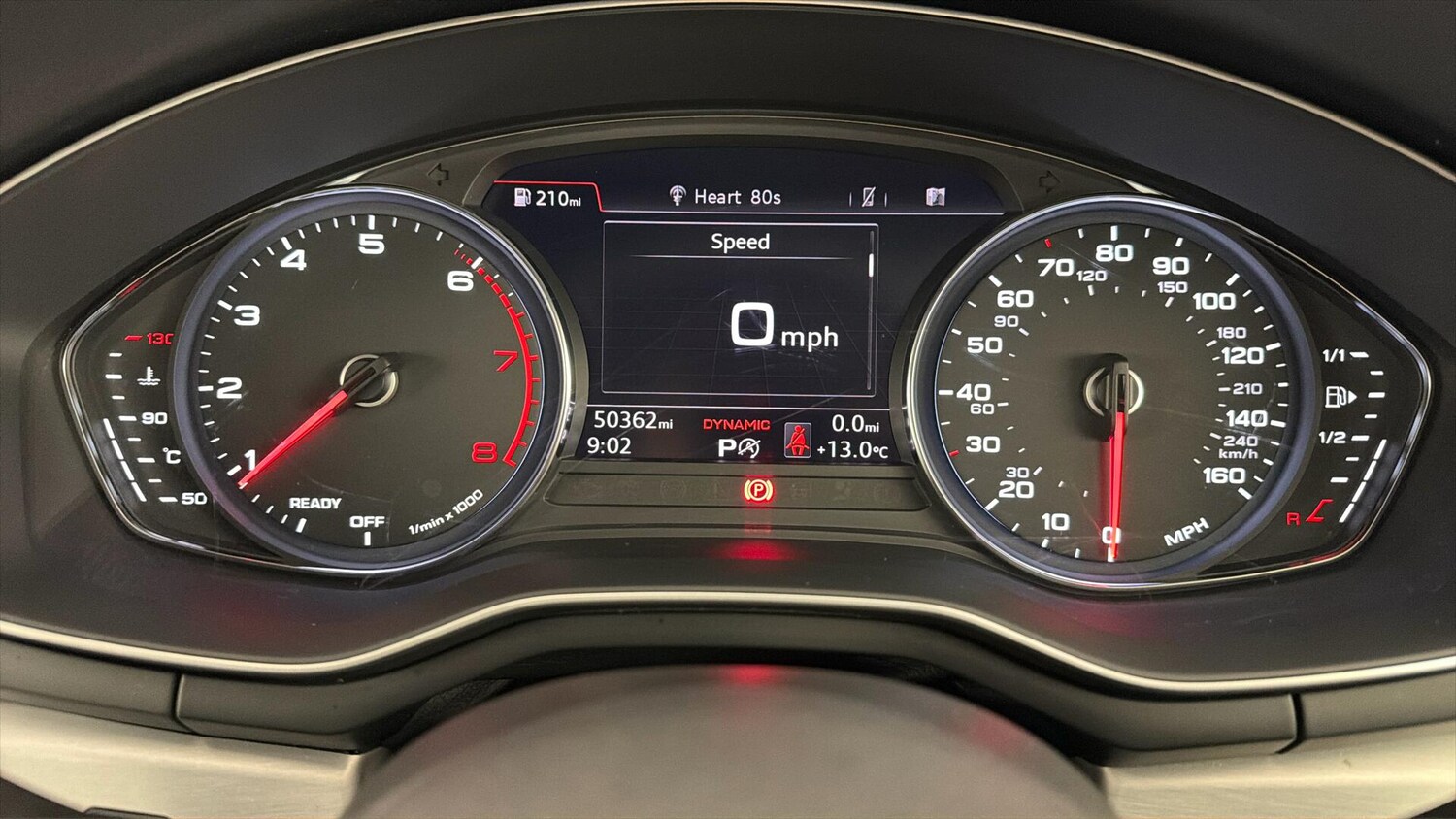 Used Audi A5 2019 for sale - 77841490: Photo 16