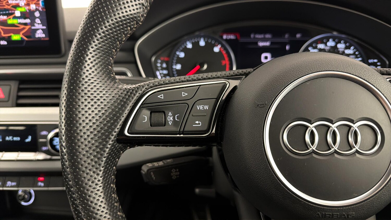 Used Audi A5 2019 for sale - 77841490: Photo 17