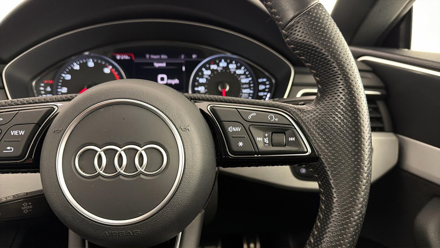 Used Audi A5 2019 for sale - 77841490: Photo 18