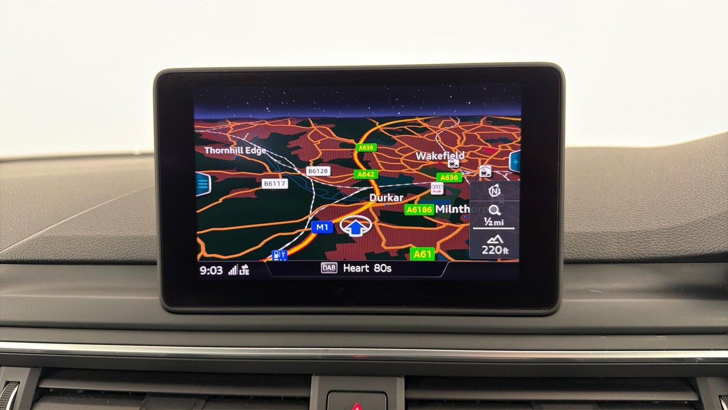 Used Audi A5 2019 for sale - 77841490: Photo 21