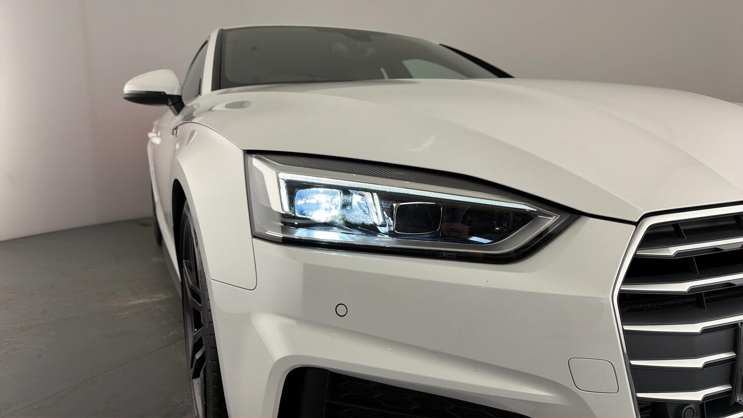 Used Audi A5 2019 for sale - 77841490: Photo 23