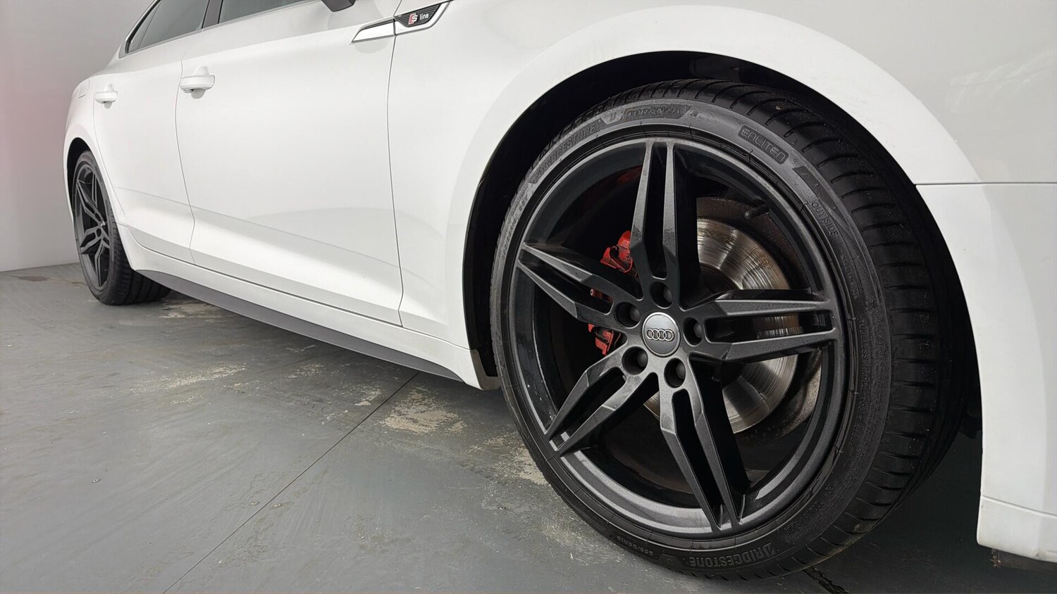 Used Audi A5 2019 for sale - 77841490: Photo 24