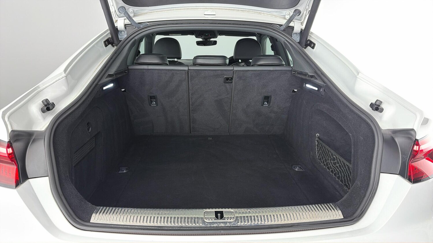 Used Audi A5 2019 for sale - 77841490: Photo 29