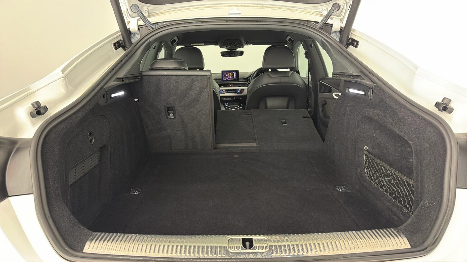 Used Audi A5 2019 for sale - 77841490: Photo 30