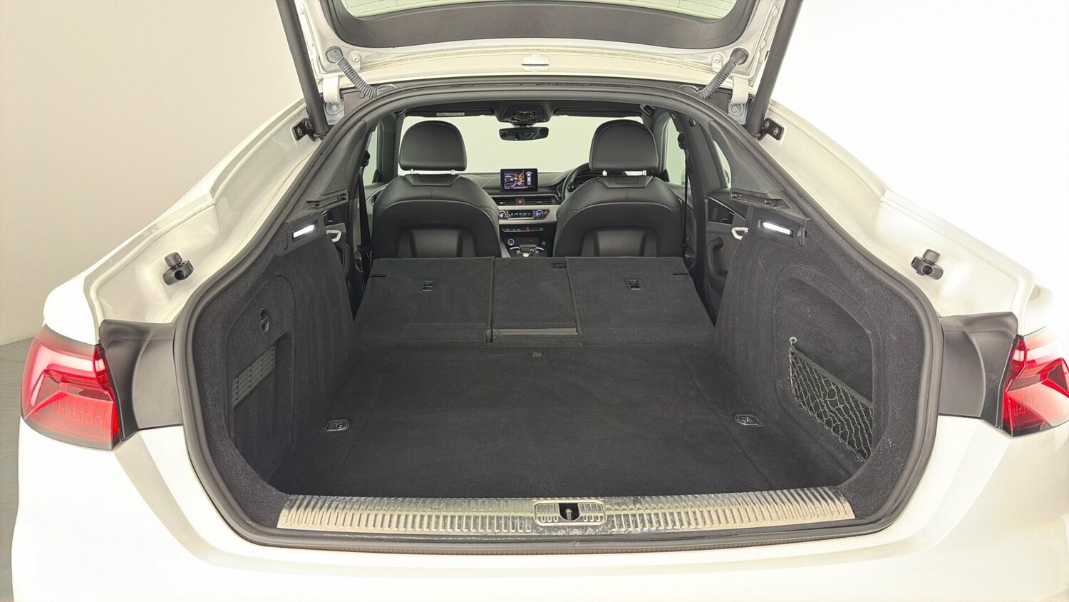 Used Audi A5 2019 for sale - 77841490: Photo 31