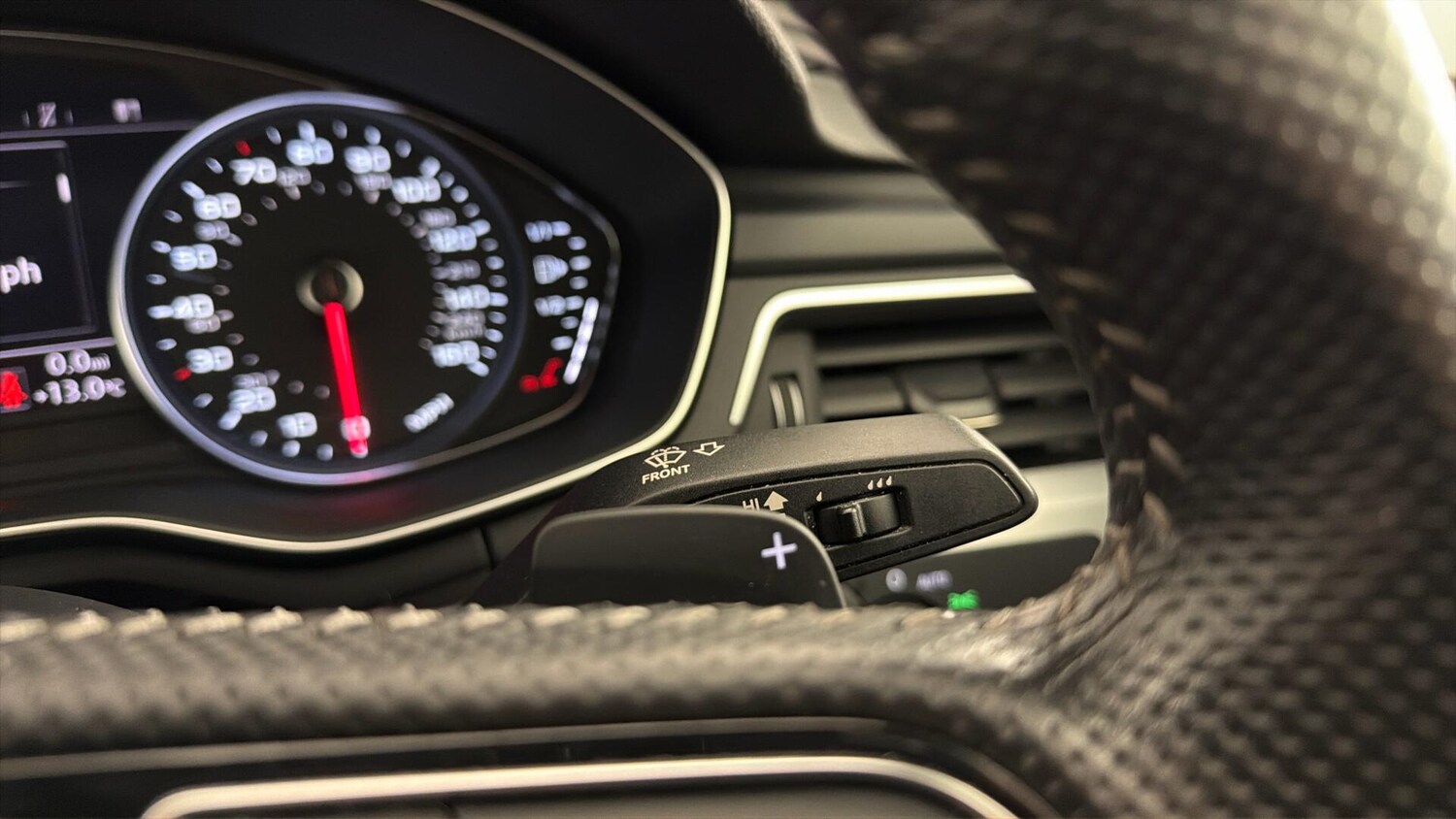 Used Audi A5 2019 for sale - 77841490: Photo 35