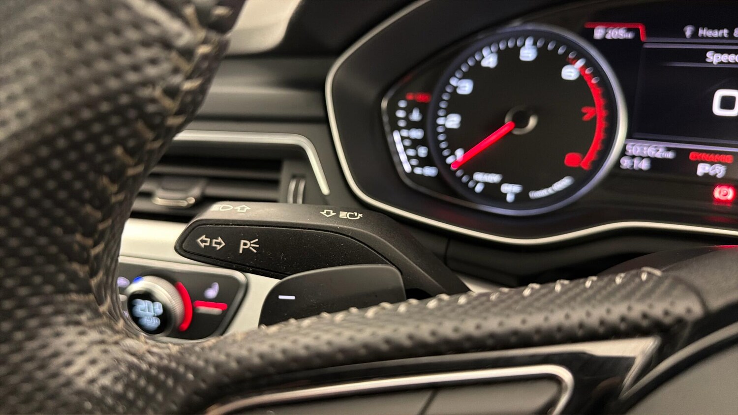 Used Audi A5 2019 for sale - 77841490: Photo 36