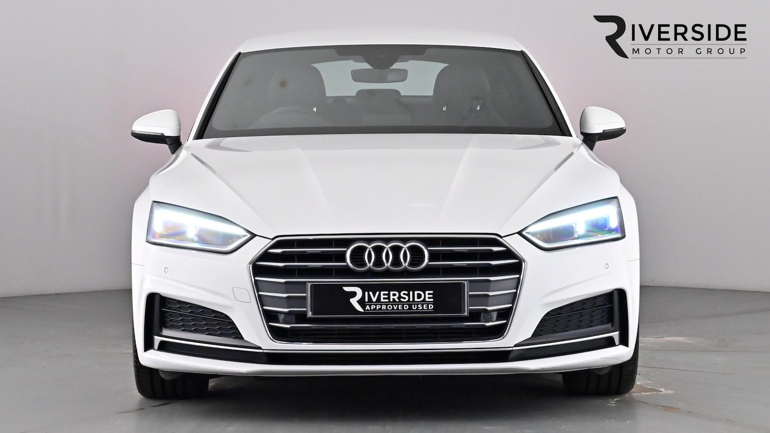 Used Audi A5 2019 for sale - 77841490: Photo 4