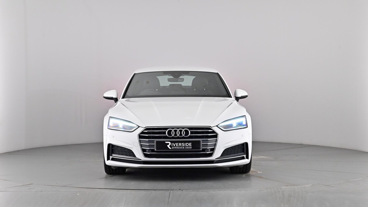 Used Audi A5 2019 for sale - 77841490: Photo 44
