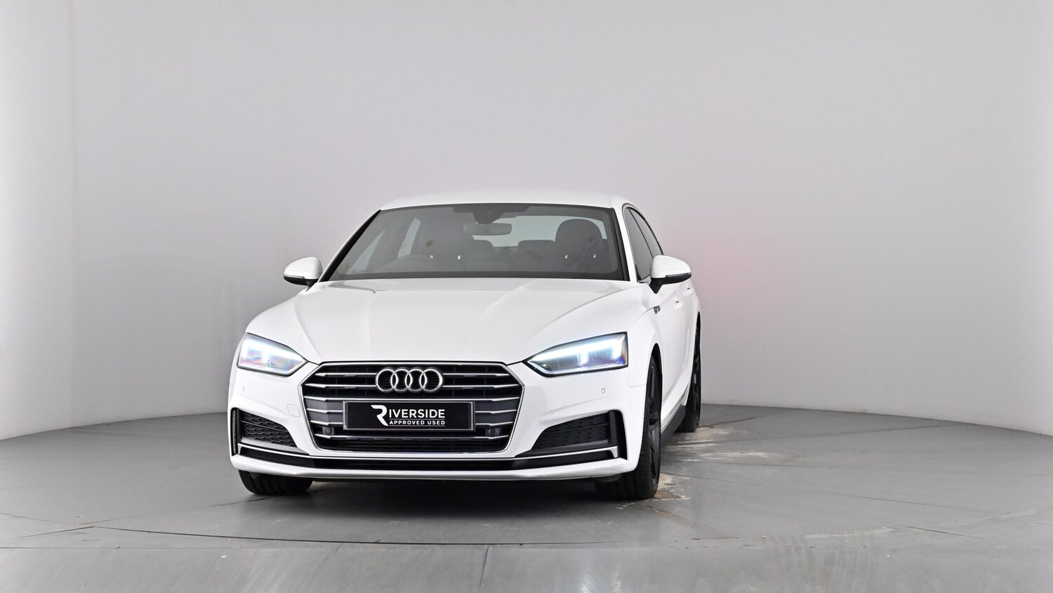 Used Audi A5 2019 for sale - 77841490: Photo 45