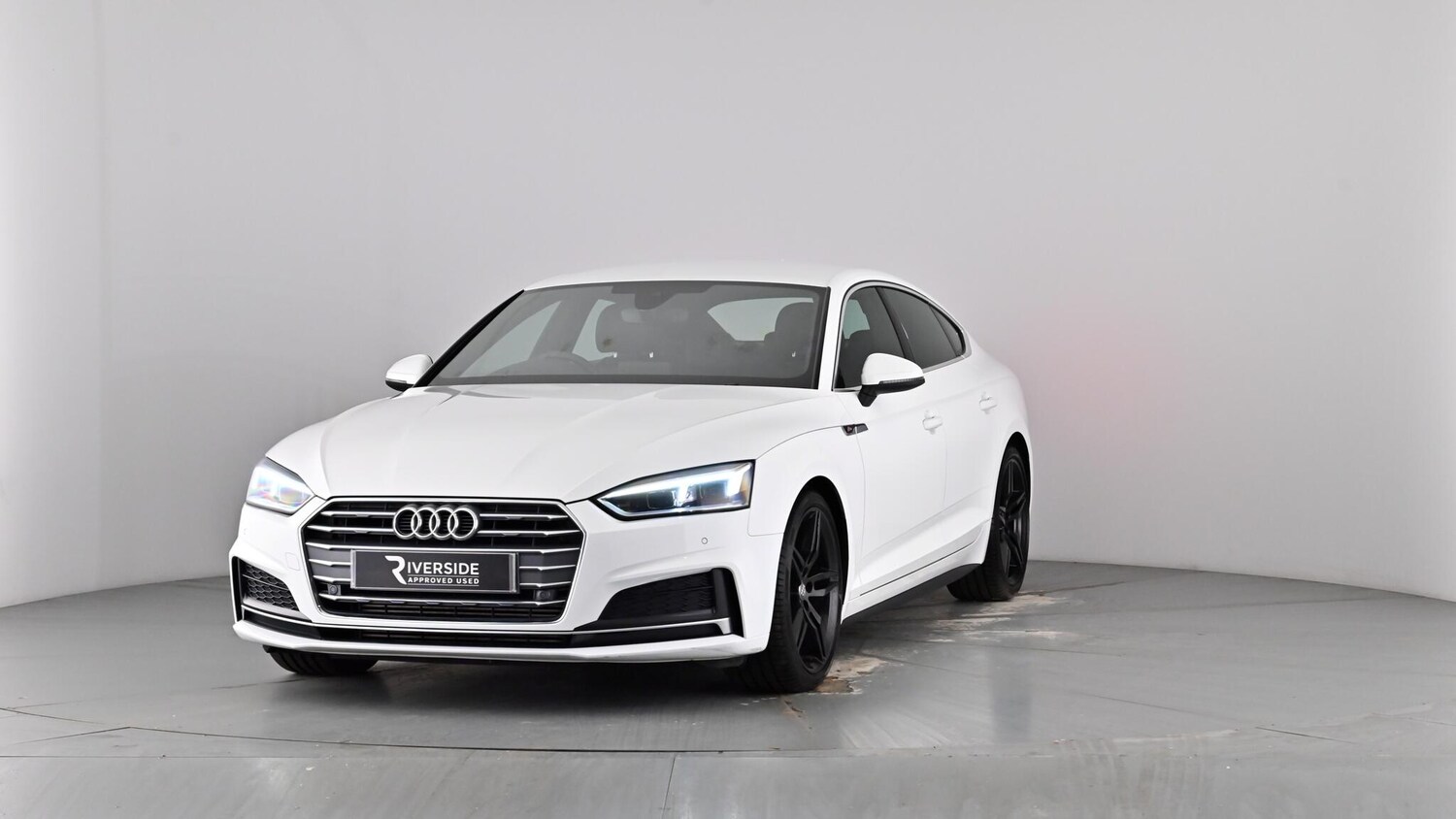 Used Audi A5 2019 for sale - 77841490: Photo 46