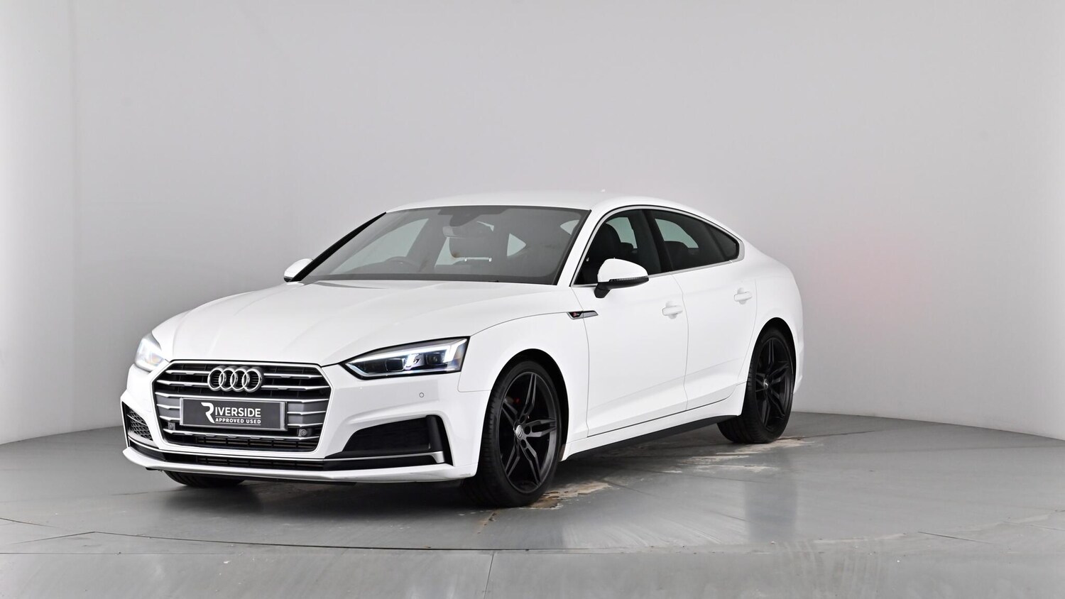 Used Audi A5 2019 for sale - 77841490: Photo 47