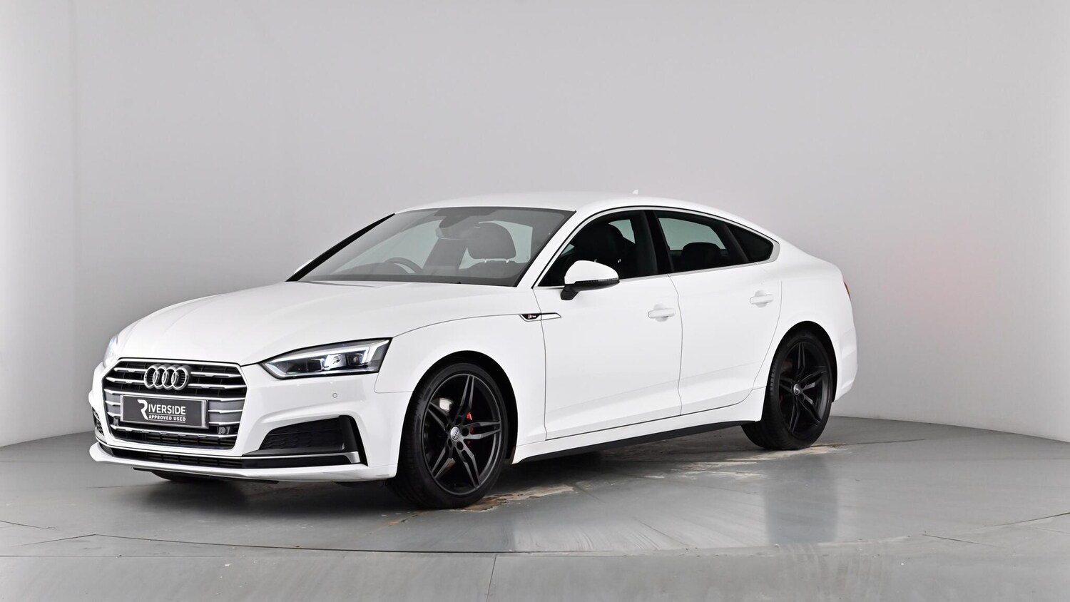 Used Audi A5 2019 for sale - 77841490: Photo 48